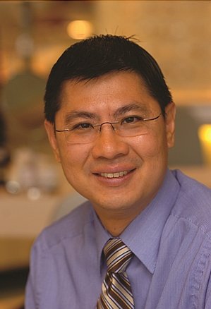 Dr. Richard W.H. Wang